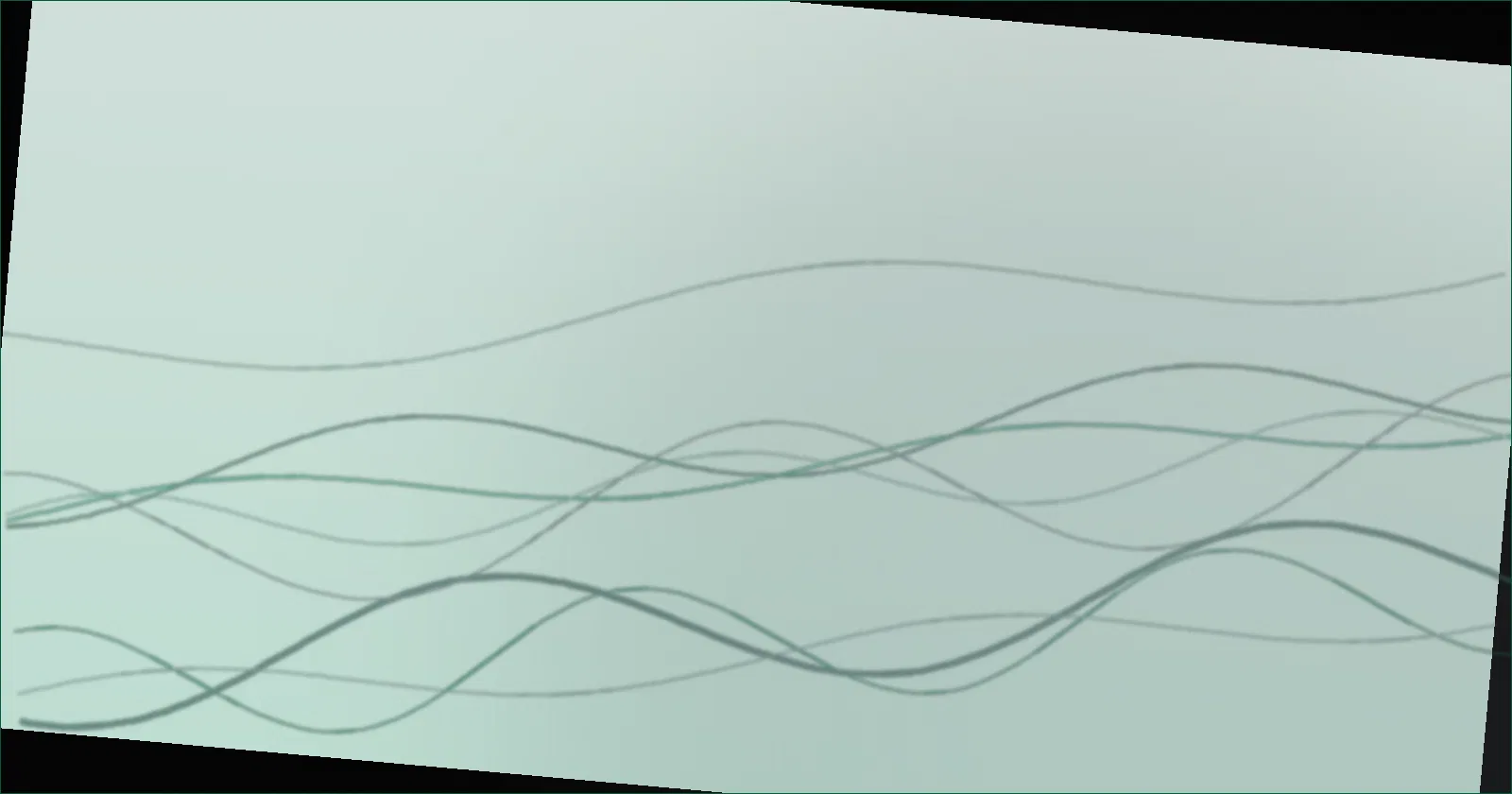 Illustration of a player staying fresh through a long gaming session