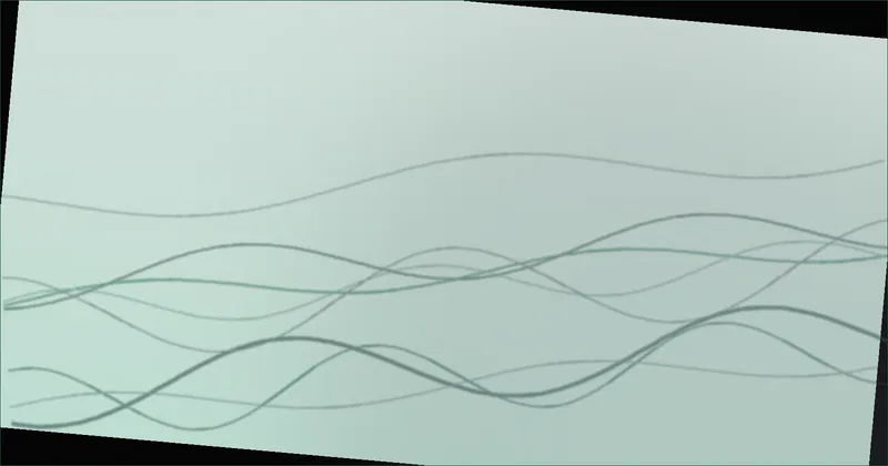 Illustration of a player staying fresh through a long gaming session