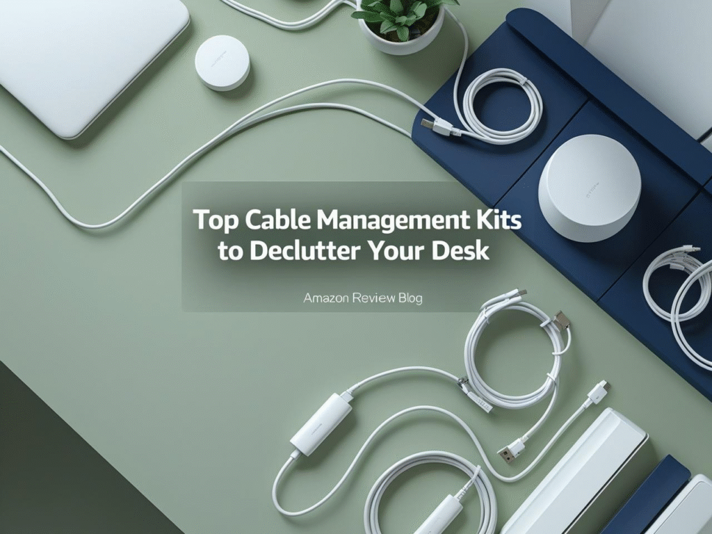 workspace cable solutions