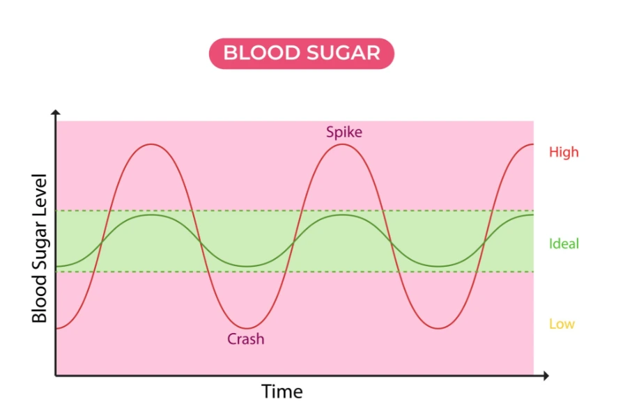 The Blood Sugar Game-Changer