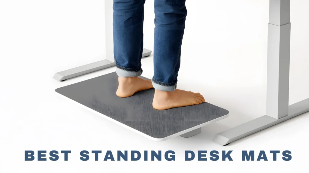 best-mats-standup Best Standing Desk Mats to Pair with Adjustable Desks